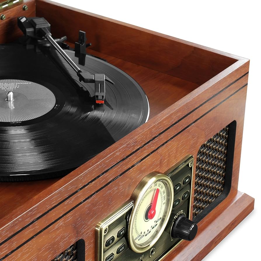 ★CEC 4SPEED STEREO TURNTABLE FR-250　50Hz ☆CEC 4SPEED STEREO TURNTABLE FR-250 50Hz - メルカリ